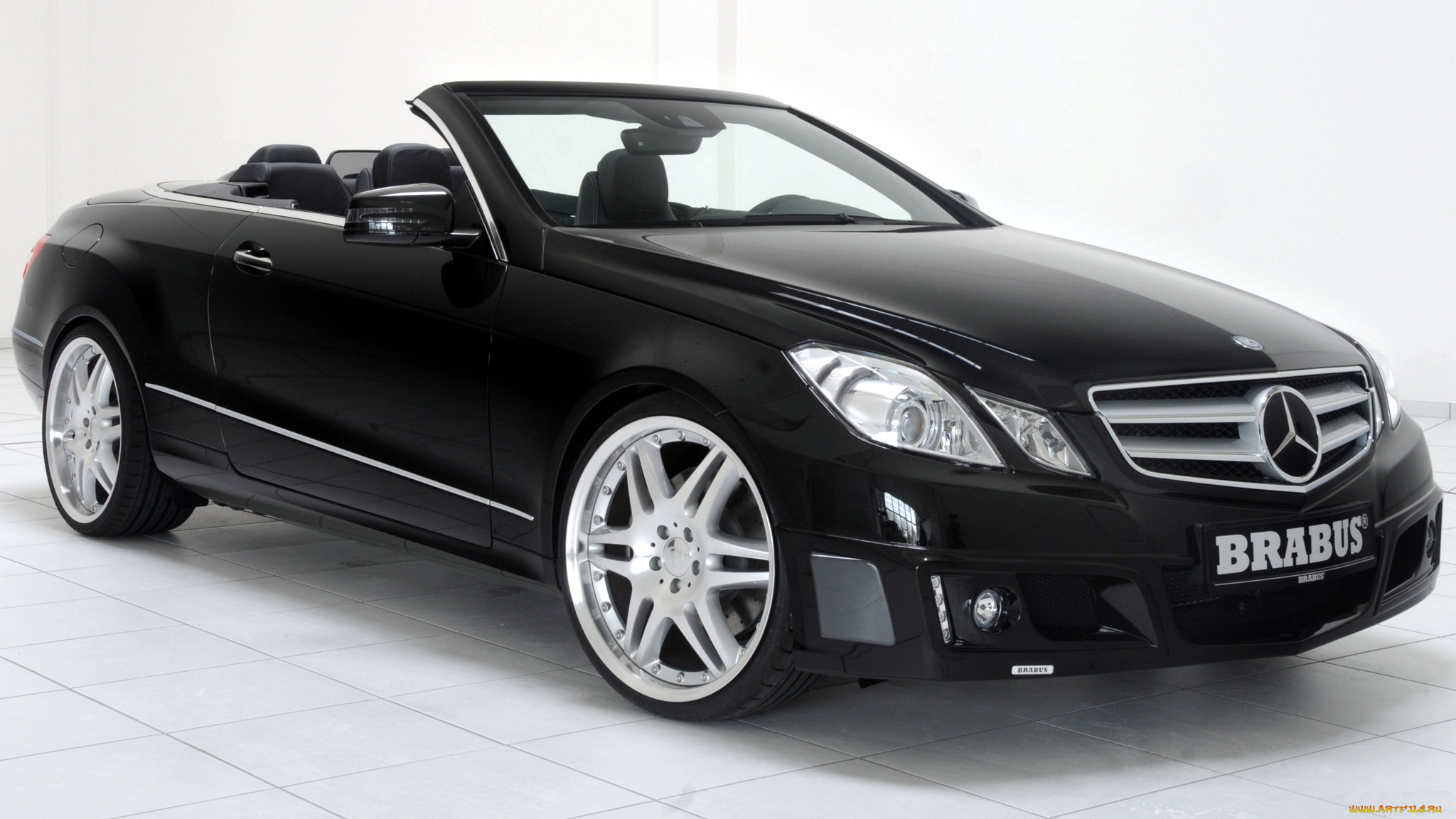 mercedes, cabrio, , brabus, , daimler, ag